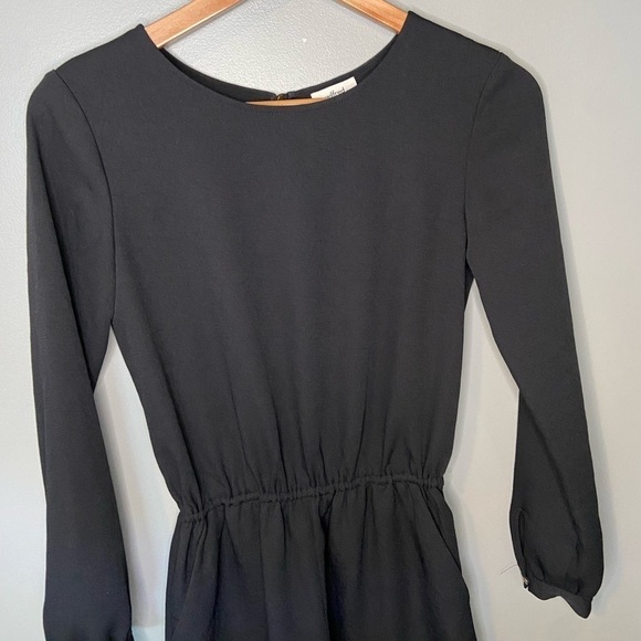 Aritzia Wilfred Grignard Romper - Picture 6 of 15